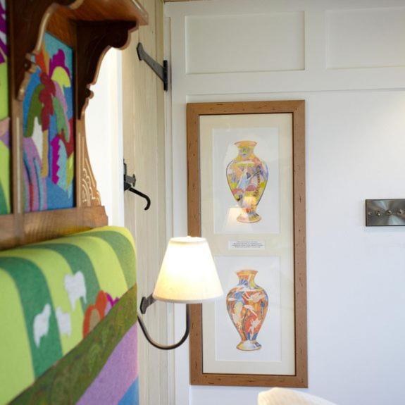 Hornington Manor Luxury Shepherd Huts York Exteriér fotografie