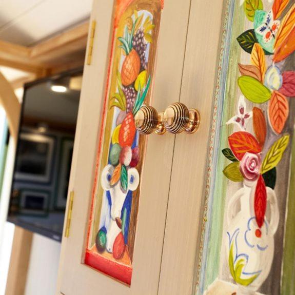 Hornington Manor Luxury Shepherd Huts York Exteriér fotografie