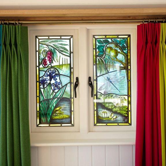Hornington Manor Luxury Shepherd Huts York Exteriér fotografie