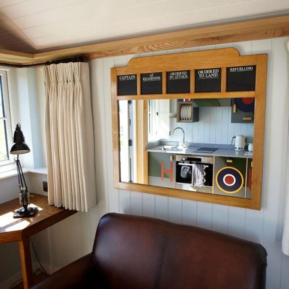 Hornington Manor Luxury Shepherd Huts York Exteriér fotografie